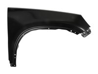 Aripa dreapta fata NOUA VW Tiguan fab. 2007 - 2011