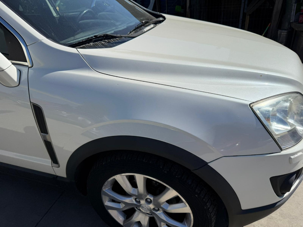 Aripa Dreapta Fata Opel Antara 2006-2017