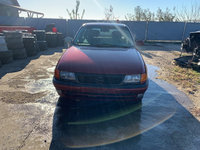 Aripa dreapta fata Opel Astra F 1997 hatchback 1,6 benzina