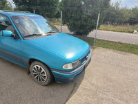 ARIPA DREAPTA FATA OPEL ASTRA F SEDAN 1.7 TD 60KW 82CP FAB. 1991 - 1999 ZXYW2018ION