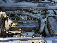 Aripa dreapta fata Opel Astra G 2000 Hatchback 1.7 dti