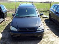 Aripa dreapta fata Opel Astra G 2001 break 2.2 benzina