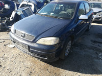 Aripa dreapta fata Opel Astra G 2002 Hatchback 1.6i