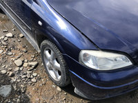 Aripa dreapta fata Opel Astra G 2003 1.7 DTI caravan