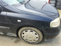 Aripa dreapta fata Opel Astra G 2003 combi 1.4