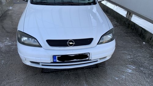 Aripa dreapta fata Opel Astra G 2003 Combi 2.