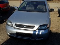 Aripa dreapta fata Opel Astra G 2003 hatchback 1.8