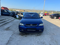 Aripa dreapta fata Opel Astra G 2004 berlina cu haion 1,7 cdti