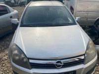 Aripa dreapta fata Opel Astra H 2005 Break 17