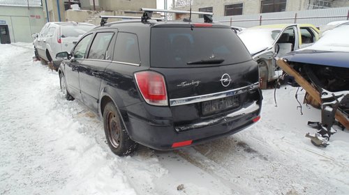 Aripa dreapta fata Opel Astra H 2005 Caravan 1.7