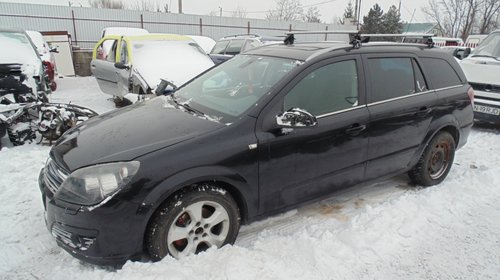 Aripa dreapta fata Opel Astra H 2005 Caravan 1.7