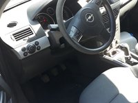 Aripa dreapta fata Opel Astra H 2006 Combi 1.7