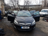 Aripa dreapta fata Opel Astra J 2011 Station WAGON 2.0 CDTI