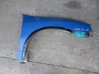 ARIPA DREAPTA FATA OPEL CORSA B FAB. 1993 - 2002