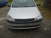 Aripa dreapta fata Opel Corsa C 2001 2 USI 1,0