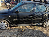 Aripa dreapta fata Opel Corsa C 2001 hatchback 1.2