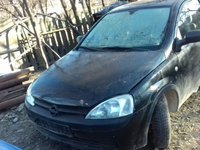 Aripa dreapta fata Opel Corsa C 2003 Benzina Benzina