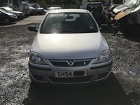 Aripa dreapta fata Opel Corsa C 2004 Hatchback 1.0 Benzina