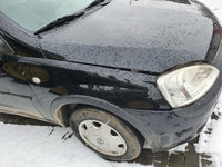 Aripa dreapta fata Opel Corsa C 3 usi 1.0 i