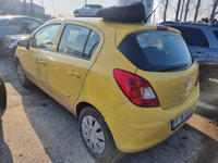 Aripa dreapta fata Opel Corsa D 2008 Hatchback 1.3 cdti Z13DTJ