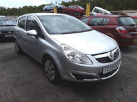 Aripa dreapta fata Opel Corsa D 2009 Hatchback 1.4 i