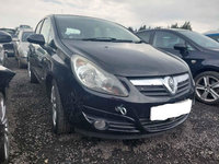 Aripa dreapta fata Opel Corsa D 2009 HATCHBACK 1.4 i Z14XEP