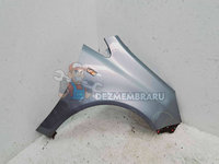 Aripa dreapta fata Opel Corsa D [Fabr 2006-2013] 4AU