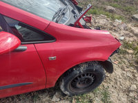 Aripa dreapta fata opel corsa D