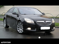 Aripa dreapta fata Opel Insignia 2009-2013 cod culoare Z20R