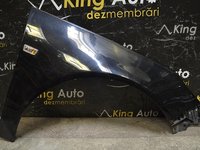 Aripa dreapta fata Opel Insignia 2011 Berlina 2.0 cdti