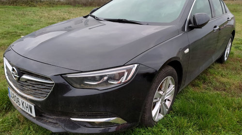 Aripa dreapta fata Opel Insignia B 2018 Hatch