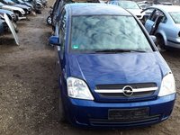 Aripa dreapta fata Opel Meriva 2003 hatchback 1.6