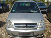 Aripa dreapta fata Opel Meriva 2005 Hatchback 1.7