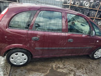 Aripa dreapta fata Opel Meriva A / 2003-2010