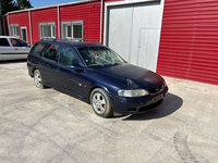 Aripa dreapta fata Opel Vectra B 2000 berlina 2.0 dti