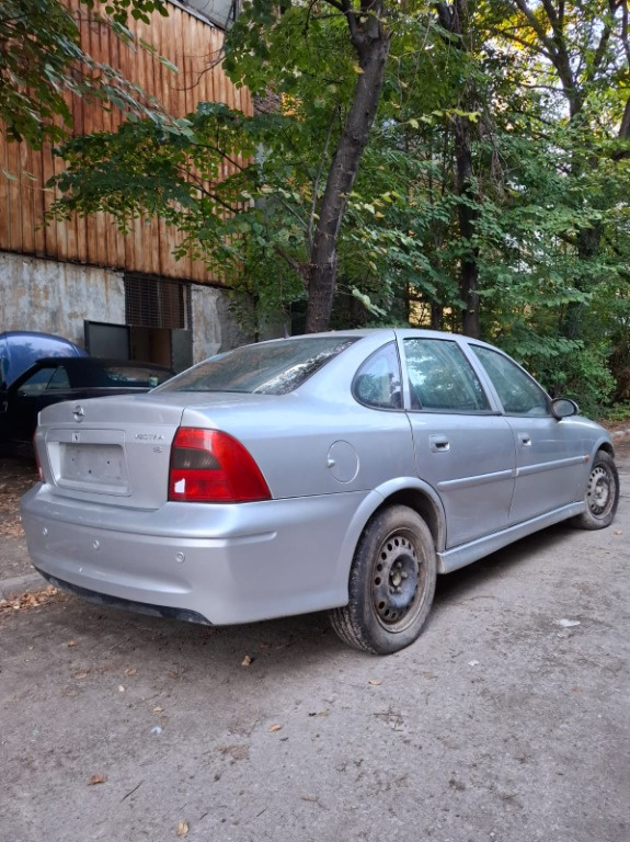 Aripa dreapta fata Opel Vectra B 2002 Berlina 1.6 - imagine 3