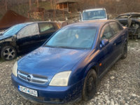 Aripa dreapta fata Opel Vectra C 2004 Sedan 1.8