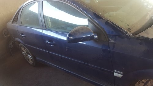 Aripa dreapta fata Opel Vectra C 2005 Hatchback 1900