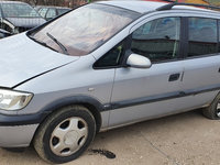 Aripa dreapta fata Opel Zafira 2000 Monovolum 2.0 dti