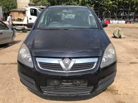 Aripa dreapta fata Opel Zafira 2006 MONOVOLUM 1.6 BENZINA