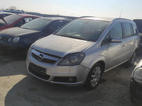 Aripa dreapta fata Opel Zafira B 2007 MONOVOLUM 1.9