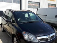 Aripa dreapta fata opel zafira b a05 2005-2011 (z20r)