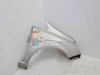 Aripa dreapta fata Opel Zafira B (A05) [Fabr 2006-2011] GBF