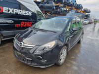 Aripa dreapta fata Opel Zafira C 2015 monovolum 2.0 cdti