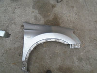 Aripa dreapta fata originala Nissan Qashqai 2008-2010