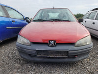 Aripa dreapta fata Peugeot 106 2000 Hatchback 1.1benzina 44kw