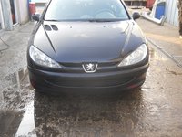 Aripa dreapta fata Peugeot 206 2005 Hatchback 1.4 hdi