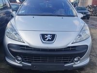 Aripa dreapta fata Peugeot 207 2008 BREAK SW 1598 CM3