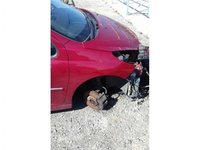 Aripa dreapta fata Peugeot 207 SW