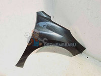 Aripa dreapta fata Peugeot 207 (WA) [Fabr 2006-2012] EXL